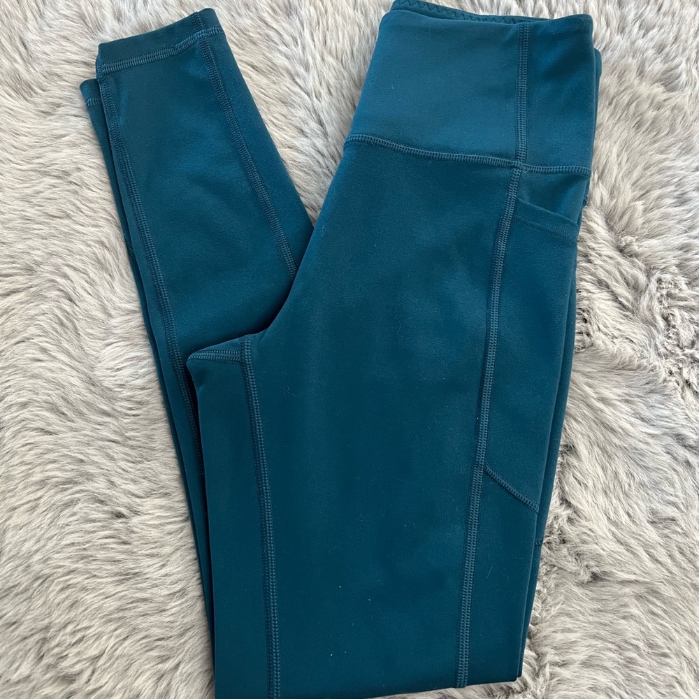 Victoria’s Secret Pocket Leggings